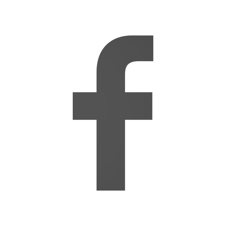 icône facebook
