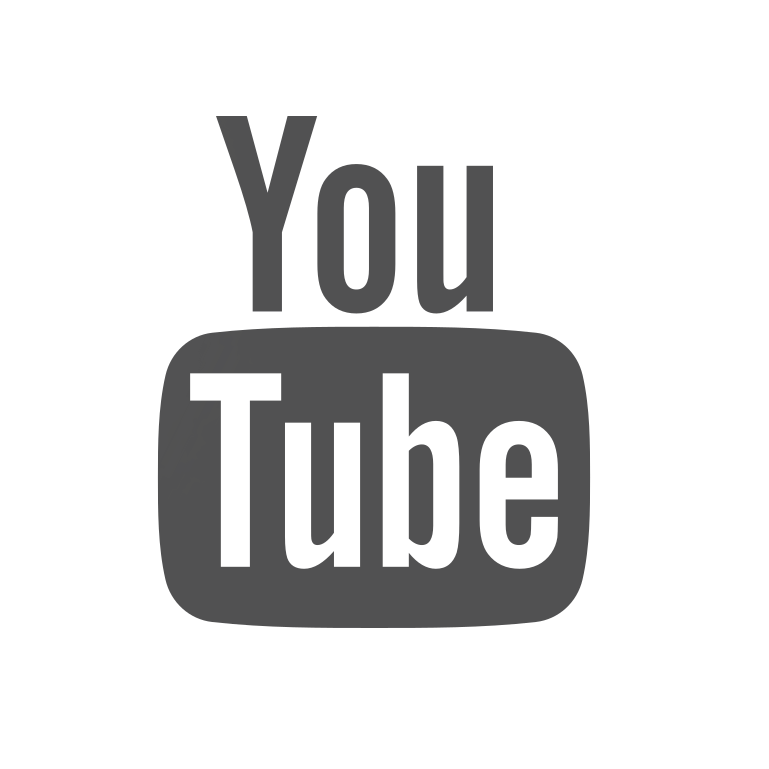 icône youtube