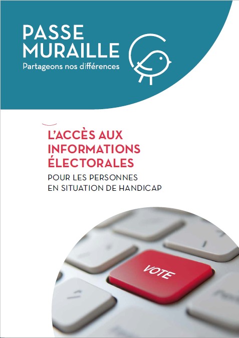 Télécharger rapport audit 2024 : accessibilité des informations électorales